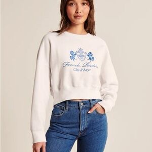 Crew Neck Sweater